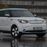 Kia soul EV
