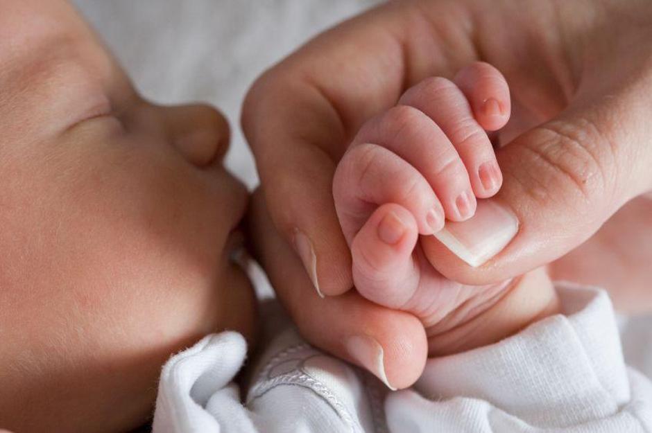 rojstvo, porod, dojenček | Avtor: Žurnal24 main