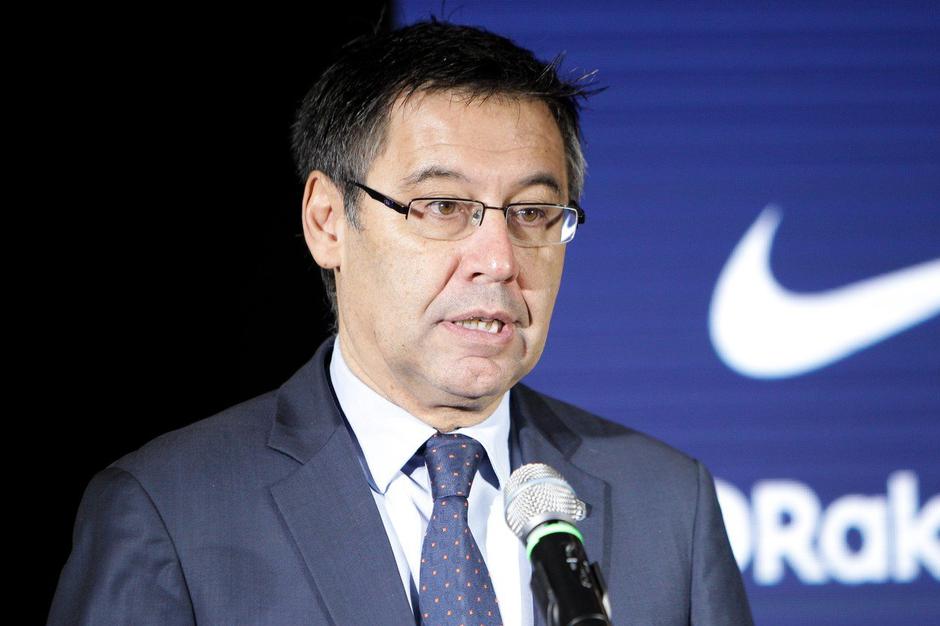 Josep Maria Bartomeu | Avtor: Profimedia