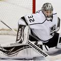 jonathan quick los angeles kings