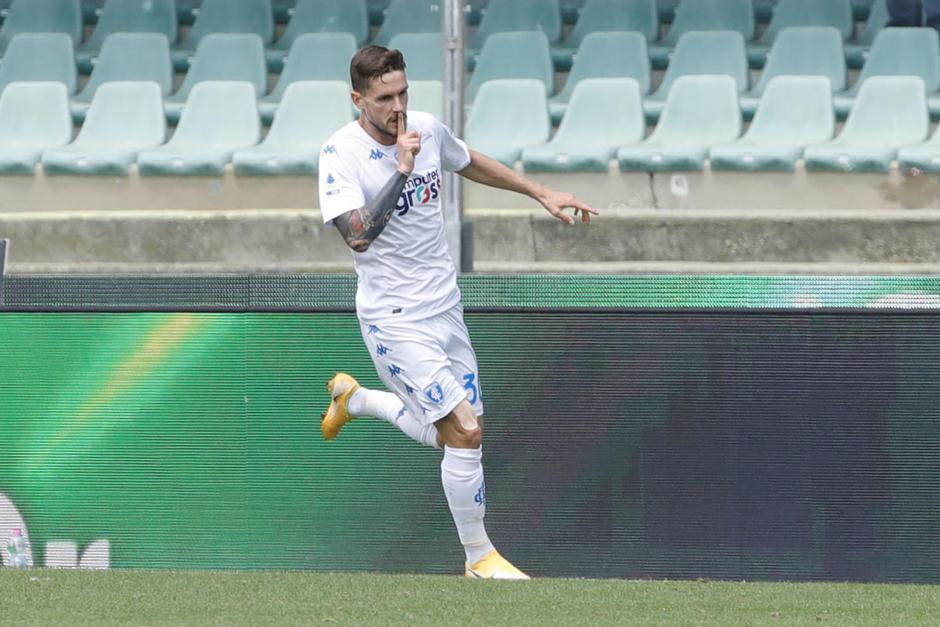 Petar Stojanović | Avtor: Epa