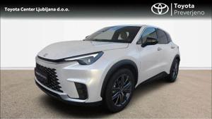 Lexus Lexus LBX 1.5 HEV ELEGANT tech E-CVT