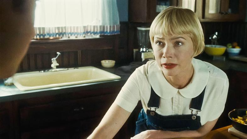 Michelle Williams