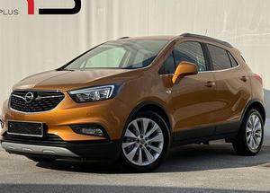 Opel Mokka X 1.4 ECOTEC TURBO 1.LASTNIK-SLOVENSKI