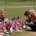V tragičnem pokolu na univerzi Virginia Tech je umrlo 32 študentov in predavatel