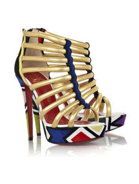 Čevlji Ralph Lauren 