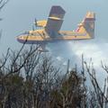 Požar na Hvaru