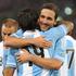 Higuain Italija Argentina prijateljska tekma