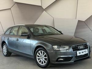 Audi A4 Avant 2,0 TDI