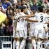 Khedira Pepe Real Madrid Sociedad Liga BBVA Španija prvenstvo