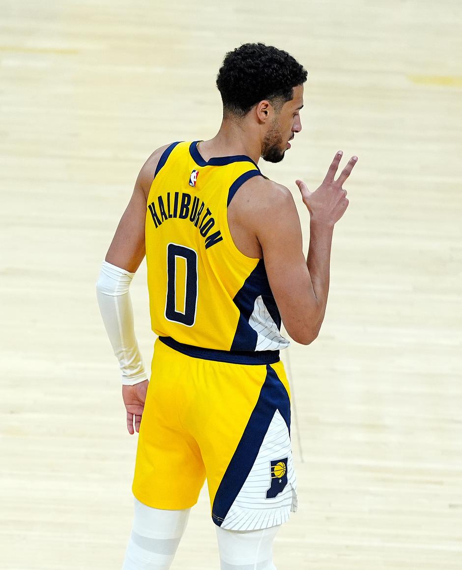 Haliburton | Avtor: Epa