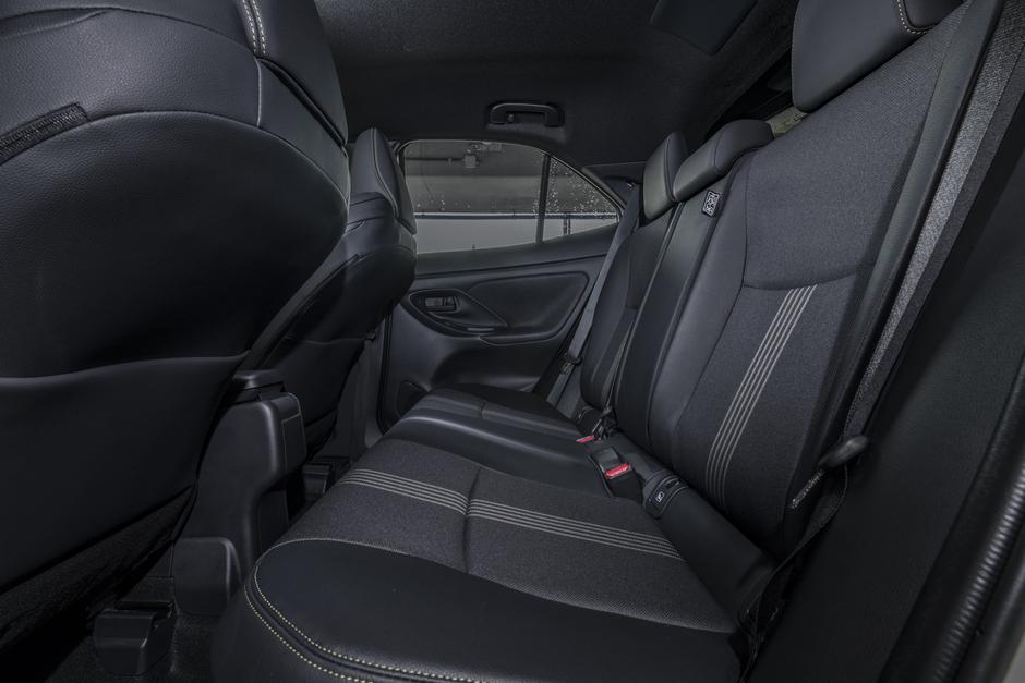 Toyota yaris cross | Avtor: Toyota