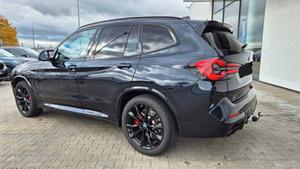 BMW serija X3 M40d M PAKET