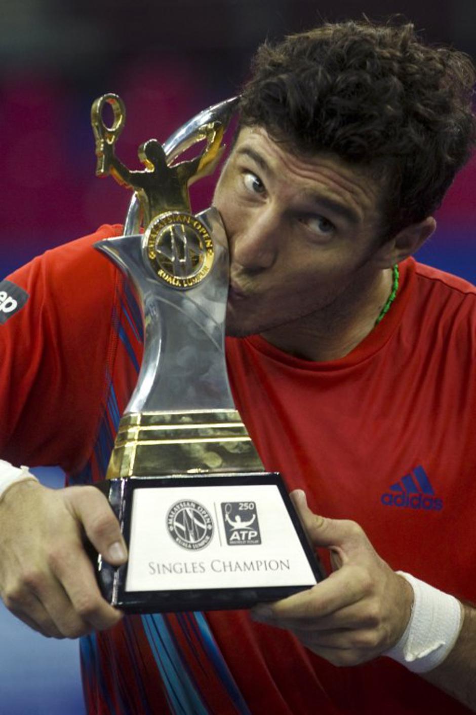 juan monaco | Avtor: EPA