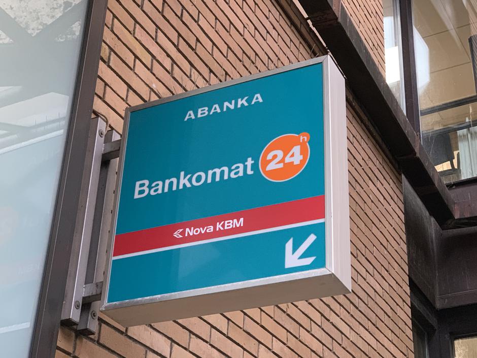 združitev NKBM Abanka | Avtor: Nova KBM