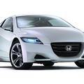 Honda CR-Z