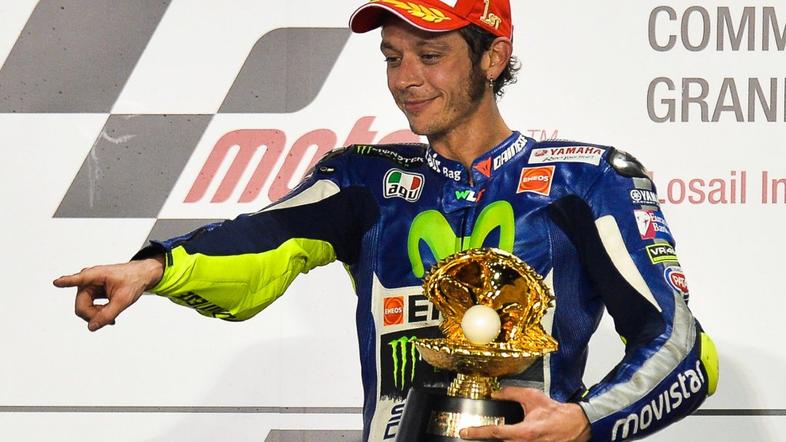 valentino rossi