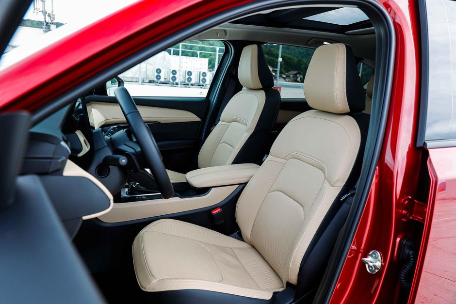 mazda cx-5 | Avtor: Saša Despot