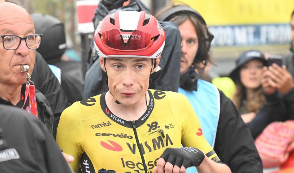 Težave za Jonasa, načrtovan začetek sezone padel v vodo