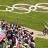 Blaža Klemenčič olimpijske igre 2012 London