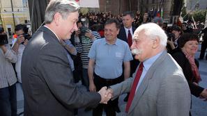 dan upora proti okupatorju  türk stanovnik