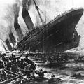 Titanik je potonil na današnji dan pred 99 leti. (Foto: Epa)