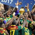 Kamerun, afriško prvenstvo 2017