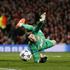 De Gea Manchester United Bayern Liga prvakov