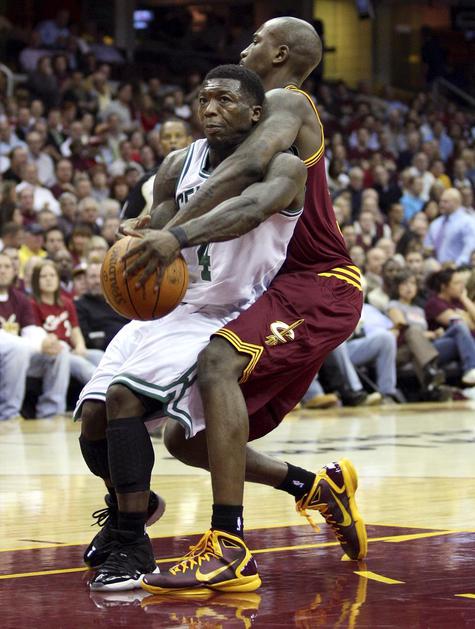 Nate Robinson