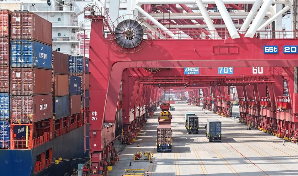 Kitajska zagrozila EU, zdaj se je odzval Bruselj