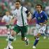 Doyle Pirlo Irska Italija Euro 2012