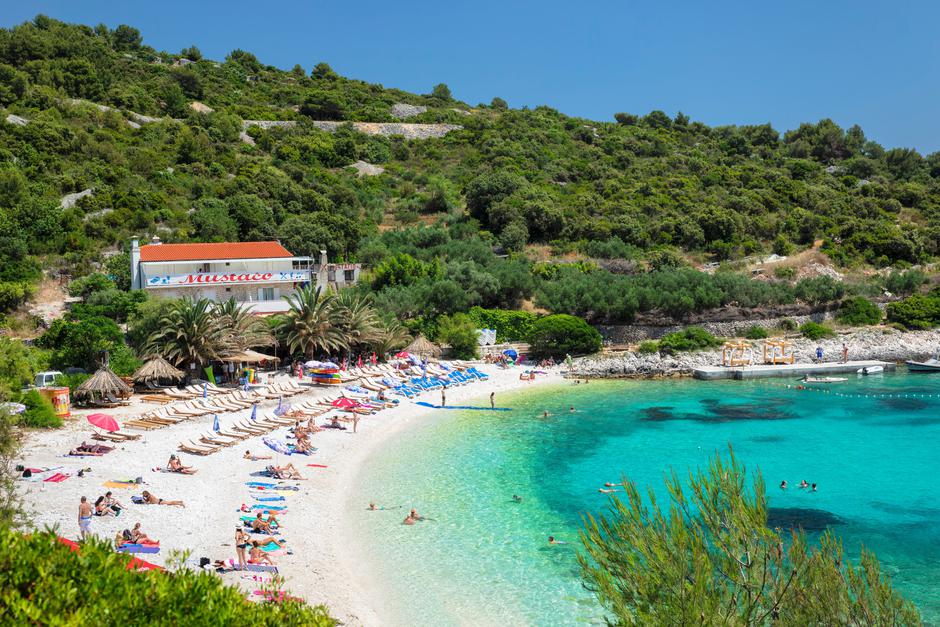 Hvar | Avtor: Profimedia