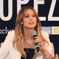 Jennifer Lopez