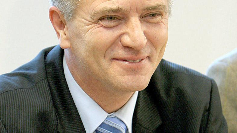 Črnomaljski župan pričakuje od države enake ukrepe, kot so jih bili deležni Prek