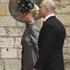 Zara Phillips in Mike Tindall