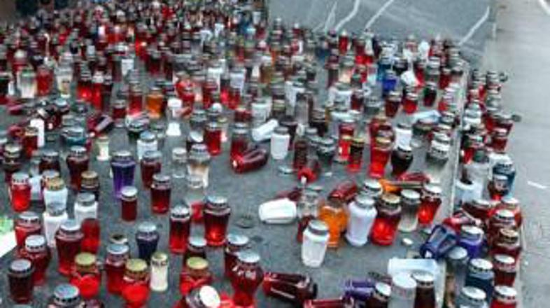 Svetlana Vukić je na sojenju povedala, da pokojni Čamernik obtoženega Bukovca ni