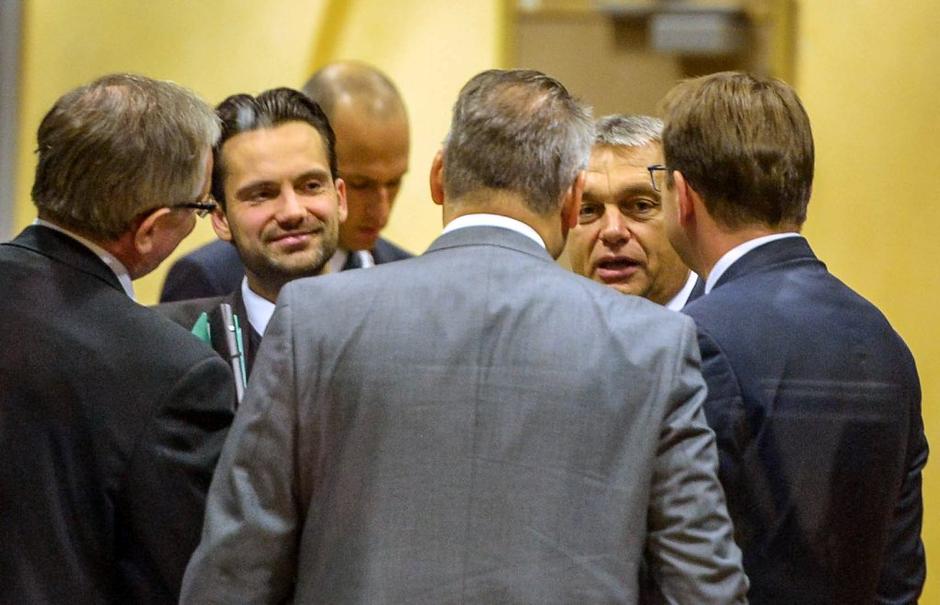 Vrh EU o Balkanu | Avtor: EPA