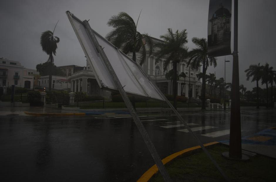 Portoriko | Avtor: epa