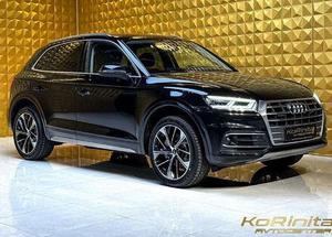 Audi Q5 2.0 TDI Quattro AUT.-MATRIX-GRETJE-KLJUKA-VIRTUAL