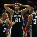 san antonio spurs