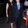 Michael Douglas CAtherine Zeta Jones