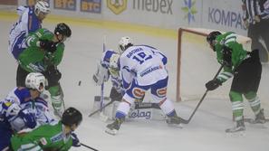 HDD Olimpija VSV Beljak