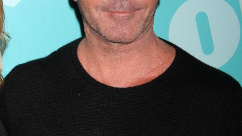 Simon Cowell