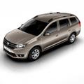 Dacia logan MCV