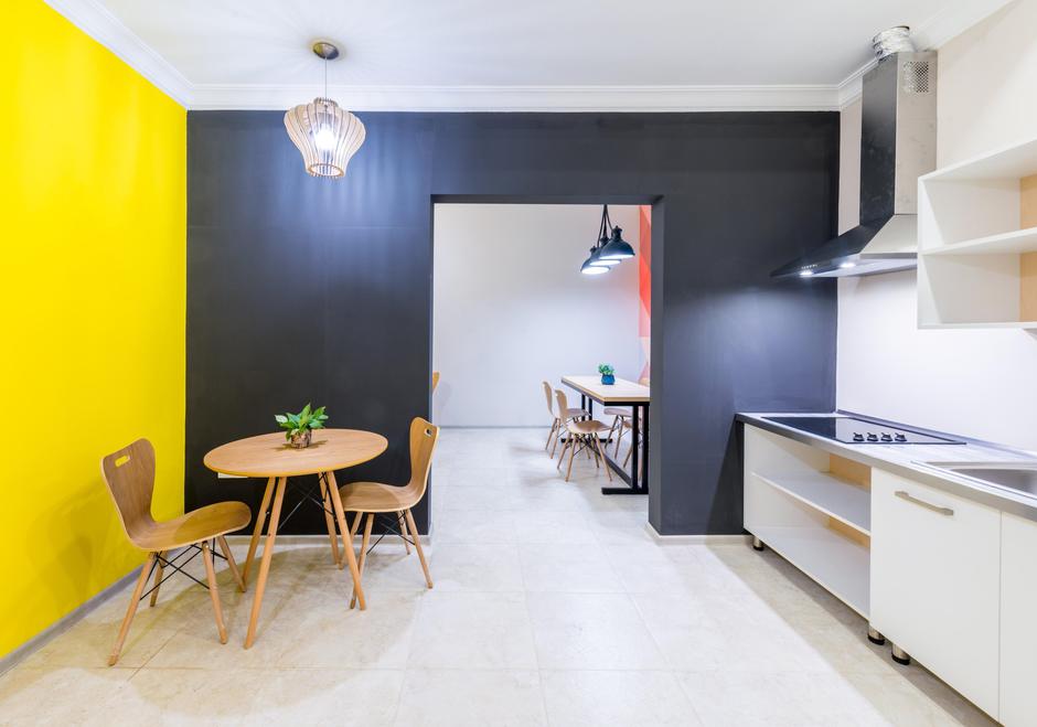 zidne barve | Avtor: Profimedia