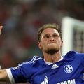 Benedikt Höwedes Schalke