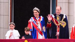 kronanje, princ William, Kate middleton