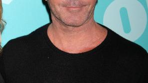 Simon Cowell