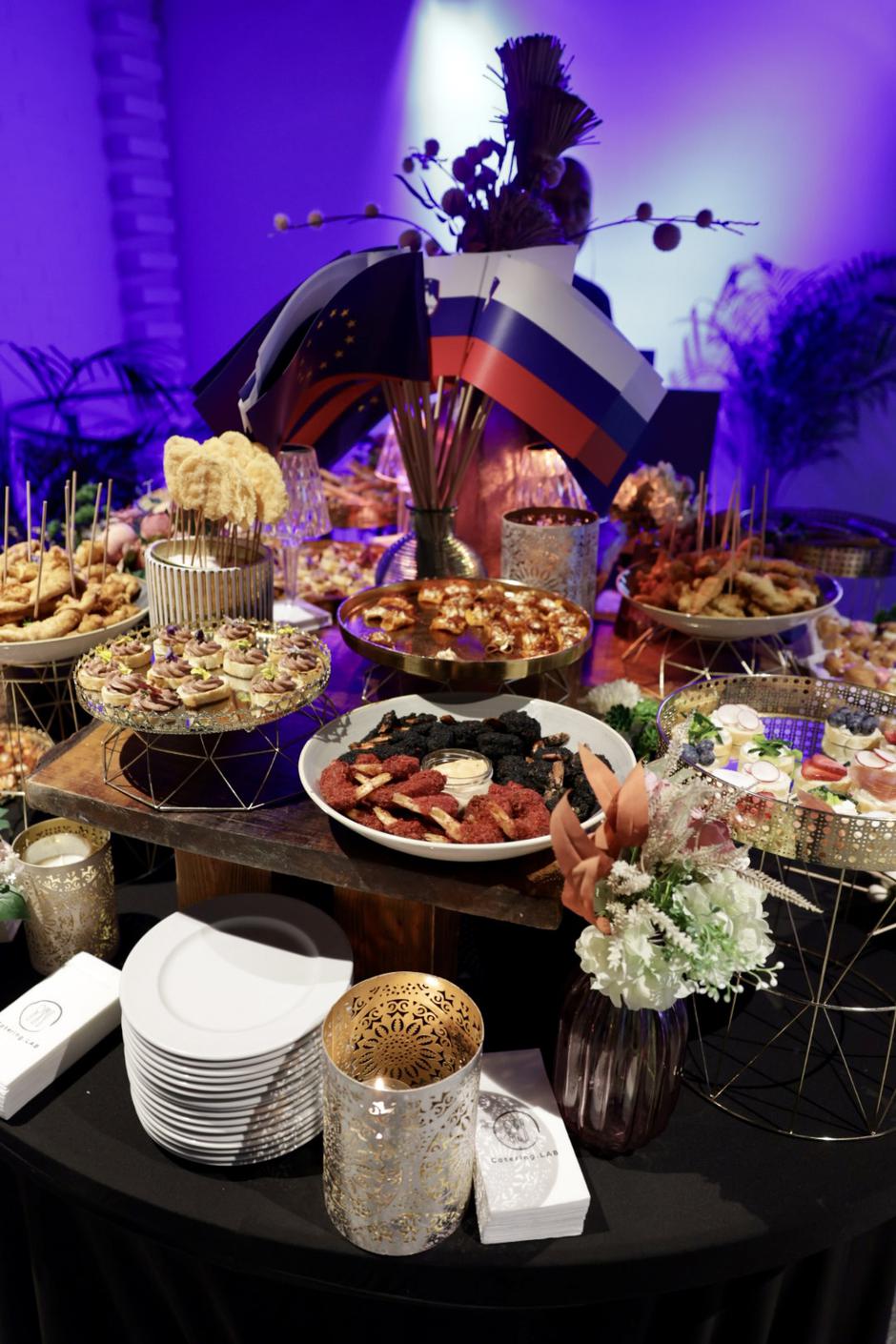 evropske volitve 2024, Svoboda | Avtor: Saša Despot