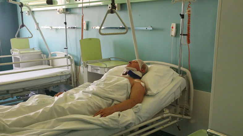 potnik poljski avtobus nesreča